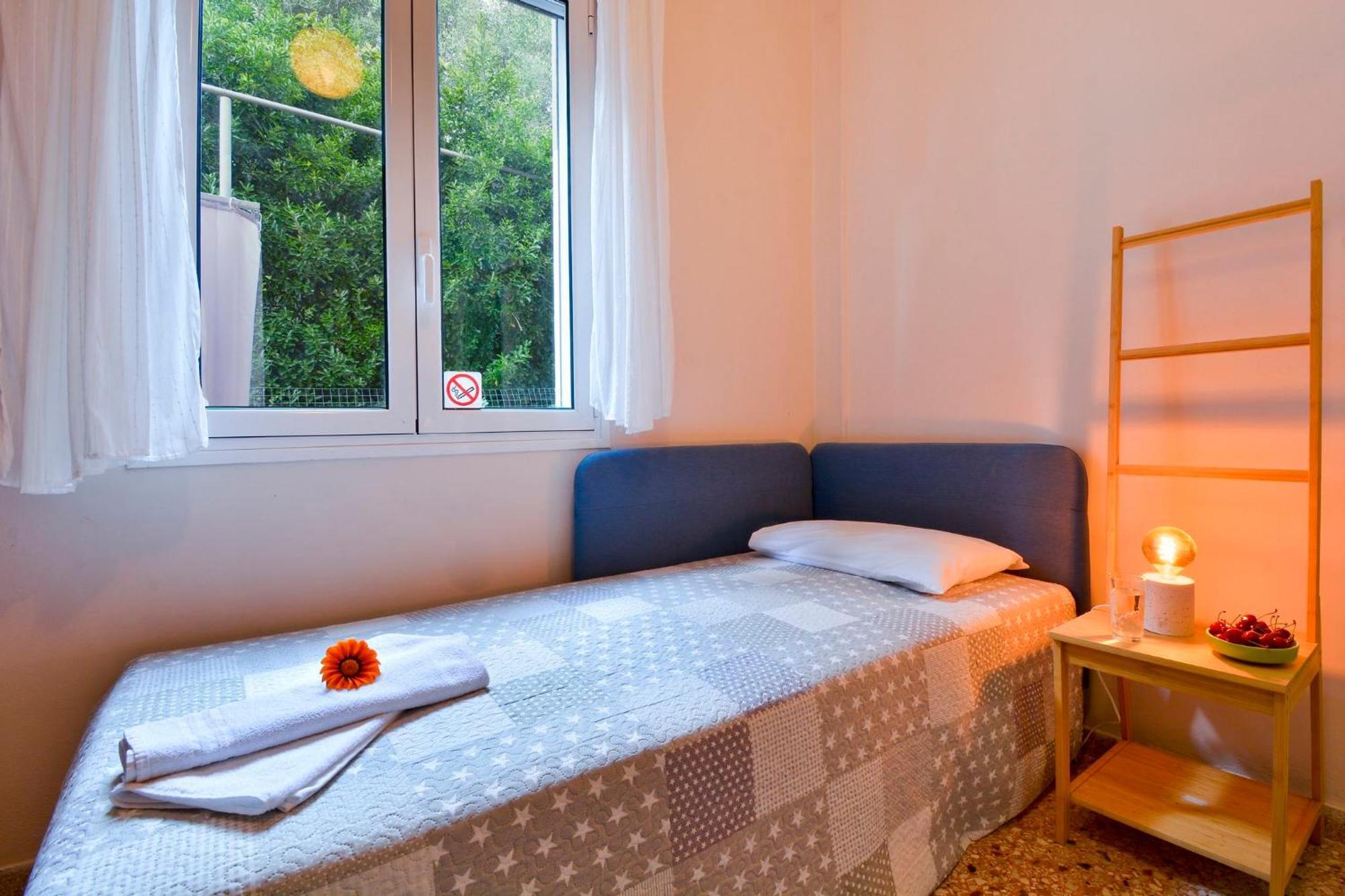 Dreamscape Casa vacanze *