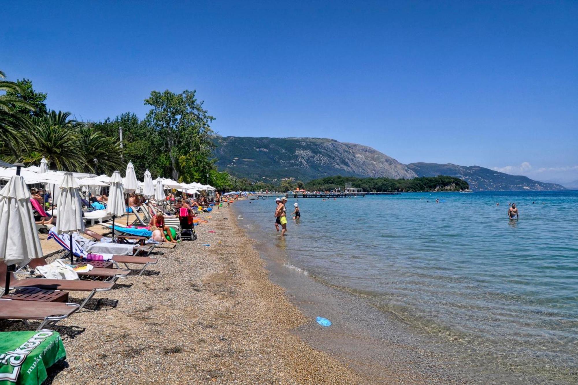Casa vacanze Dreamscape Dassia (Corfu)